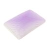 Gers Pillow, Dense Memory Foam and TPE Support, Ergonomic Shape 15x25