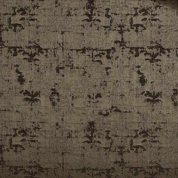 Beny 9pc King Size Comforter Set, Traditional Gold Woven Jacquard