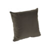 Wily Accent Pillow Set of 2, Dual Sided Moss Green Velvet, 16 Inch