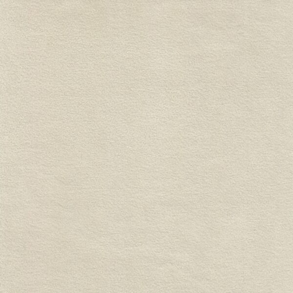 Button Tufted Velvet Upholstered Wooden Ottoman with Hidden Storage, Cream and Brown