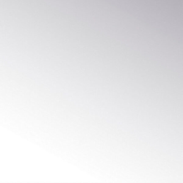 Filo 18 Inch Square Wall Accent Mirror, Raised Tray Edges, Mirrored Frame