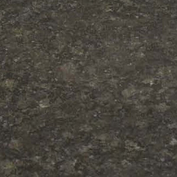 Entro Tray Set of 2, Rectangular Shape, 2 Gold Handles, Black Finish Marble