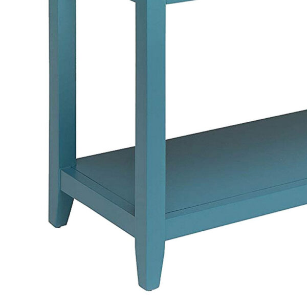 13022026698f037ba84cc.jpeg Flavius Console Table with 2 Drawers, Blue