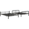 13022026698f03e523dc7.jpeg Metal Full/Full Bunk Bed, Dark Brown