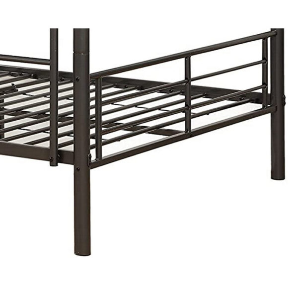 13022026698f03e693b1b.jpeg Metal Full/Full Bunk Bed, Dark Brown