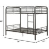 13022026698f03e84c81a.jpeg Metal Full/Full Bunk Bed, Dark Brown