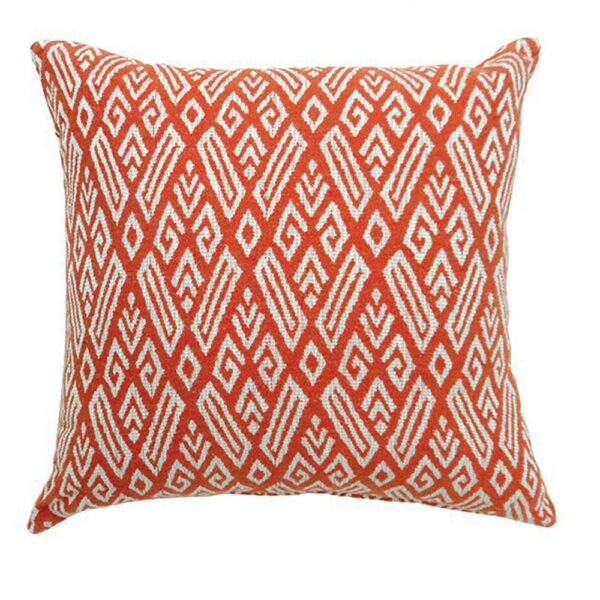 13022026698f075b3ee56.jpeg CICI Contemporary Small Pillow With fabric, Red Finish, Set of 2