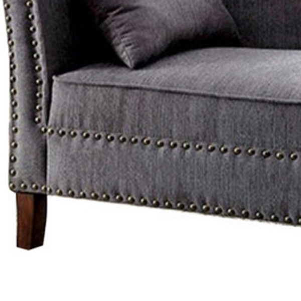 13022026698f07d4b12f1.jpeg Contemporary Gray Linen Like Fabric Chaise