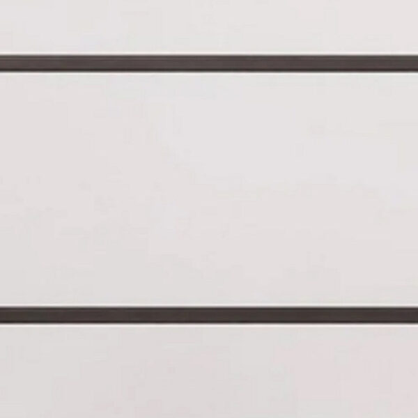 13022026698f0b752fb2f.jpeg Iry Coffee Table, Black Steel Sled Base, 47 Inch, Gloss White Lacquer Top