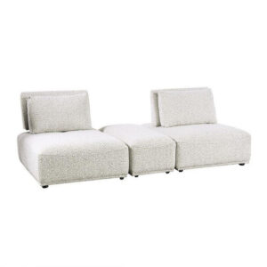 13022026698f0caa29f7b.jpeg Stavan Modular 2 Seat Sofa, Small Ottoman, Light Gray, Adjustable Back