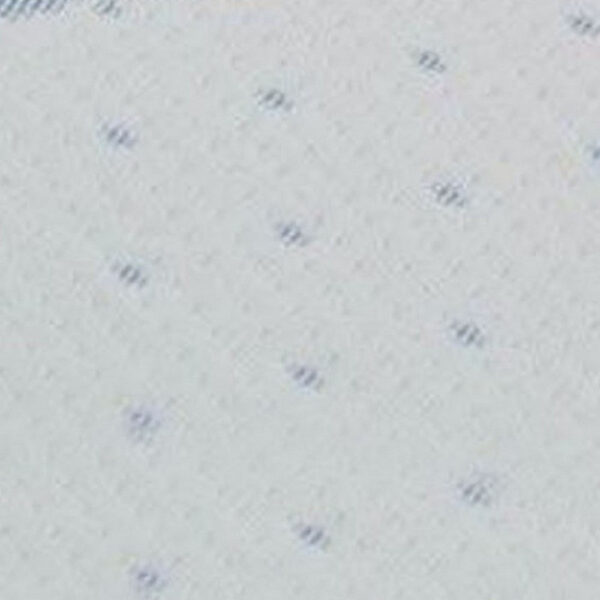 Elf 2 Inch Quilted King Size Mattress Topper for Bed, Soft Memory Foam