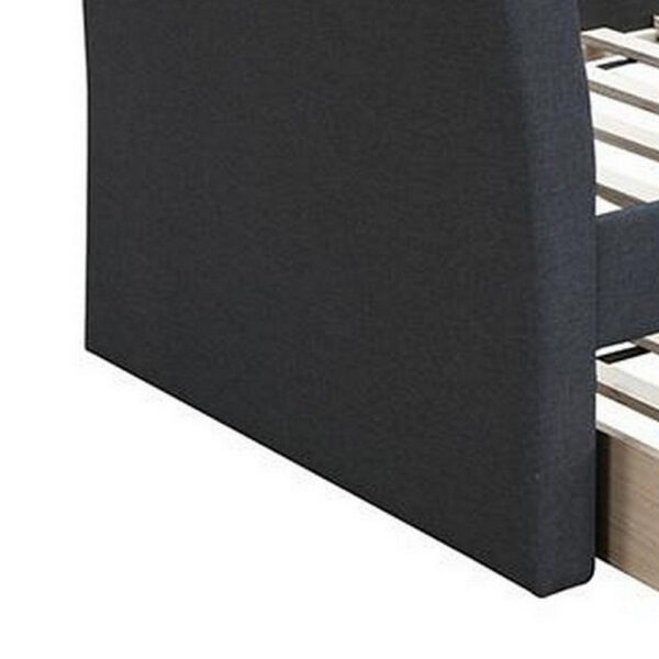 13022026698f123747f5a.jpeg Alma Classic Wood Daybed with Trundle, Button Tufted, Charcoal Burlap