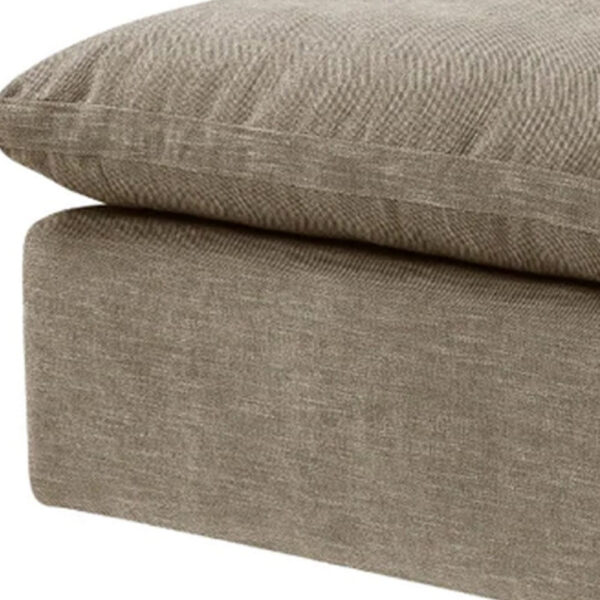 13022026698f171f82cdc.jpeg Scott 37 Inch Square Ottoman, Removable Pillow Top Cushion, Beige