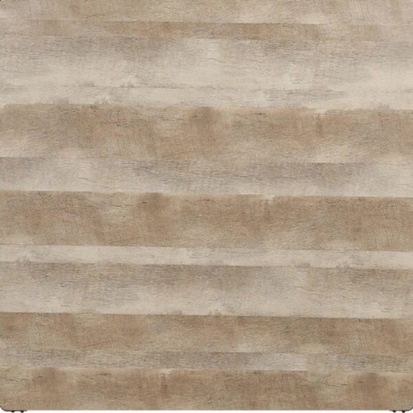 13022026698f175fbe468.jpeg Ada 64 Inch Solid Wood Dining Table, Metal Frame, Rectangular, Brown