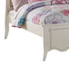 140220266990ee2ba7244.jpeg Pine Wood Twin Bed With Button Tufted Headboard, Pearl White