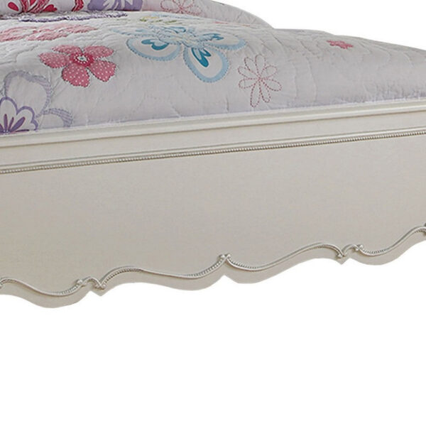 140220266990ee2d27faf.jpeg Pine Wood Twin Bed With Button Tufted Headboard, Pearl White