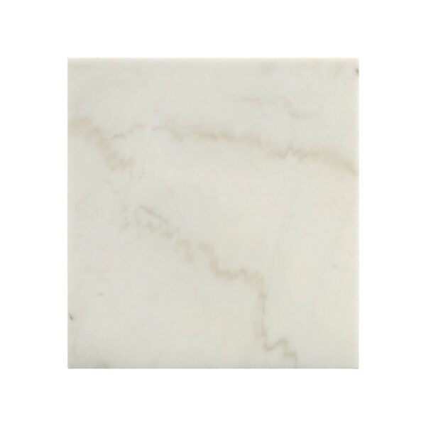 140220266990efa2503e9.jpeg Marble Top Coffee Table with Hairpin Style Metal Legs, White and Black