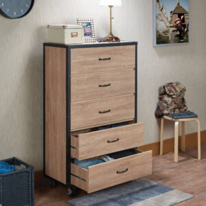 140220266990f2876cefe.jpeg Wooden Chest, Weathered Light Oak Brown
