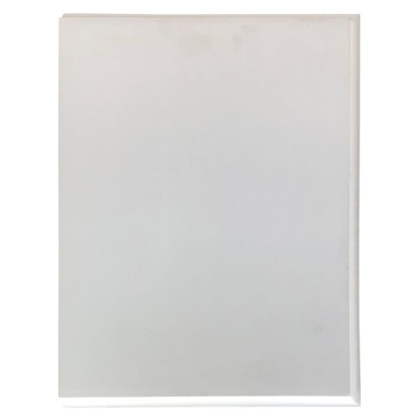 140220266990f3b731f6d.jpeg 28 Inch Bedside Nightstand, 2 Drawers with Classic Round Knobs, Handcrafted White Mango Wood