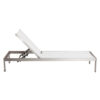 140220266990f48671158.jpeg Anodized Aluminum Modern Patio Lounger In White