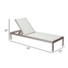 140220266990f48e2ea5f.jpeg Anodized Aluminum Modern Patio Lounger In White