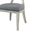 140220266990f82fa2af7.jpeg Fabric Upholstery Side Chair, White And Gray, Pack Of Two