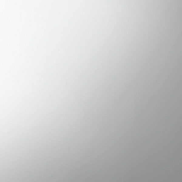 15022026699112b5b338f.jpeg Transition Style Wooden Mirror with Rectangular Shape,Gray and Silver