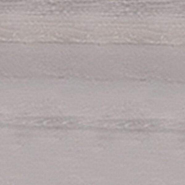 150220266991253a245d2.jpeg Wooden Frame Bookshelf with 5 Open Compartments, Washed White and Black