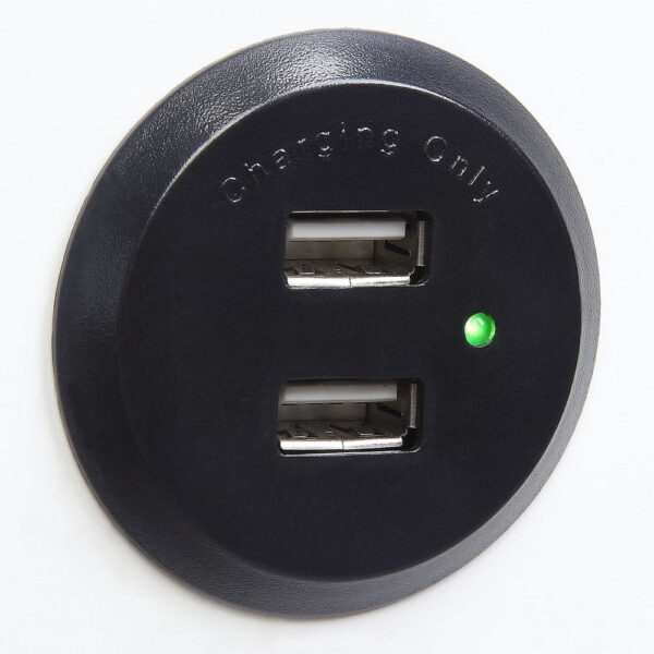 15022026699125cb532dc.jpeg Wooden Frame Side Table with 2 Drawers and 1 Bottom Shelf, White