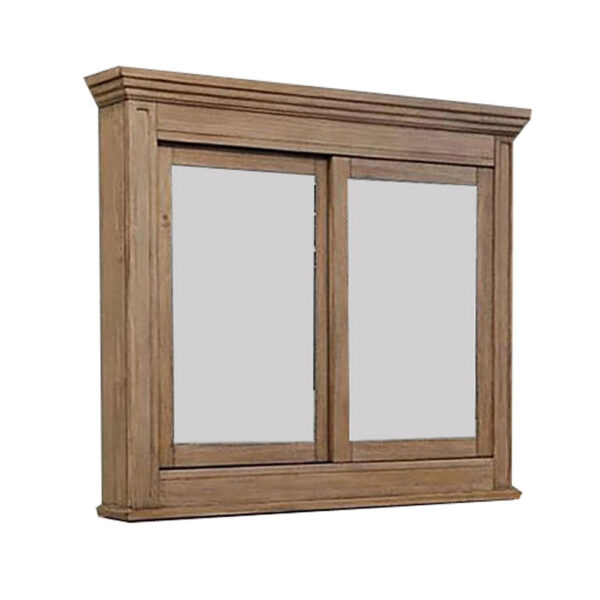 15022026699158824f6ab.jpeg 5 MM Beveled Cabinet Mirror with Storage, Brown