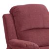 1502202669916013d91eb.jpeg 39 Inch Fabric Power Recliner with USB Port, Red