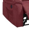 1502202669916023c1de2.jpeg 39 Inch Fabric Power Recliner with USB Port, Red