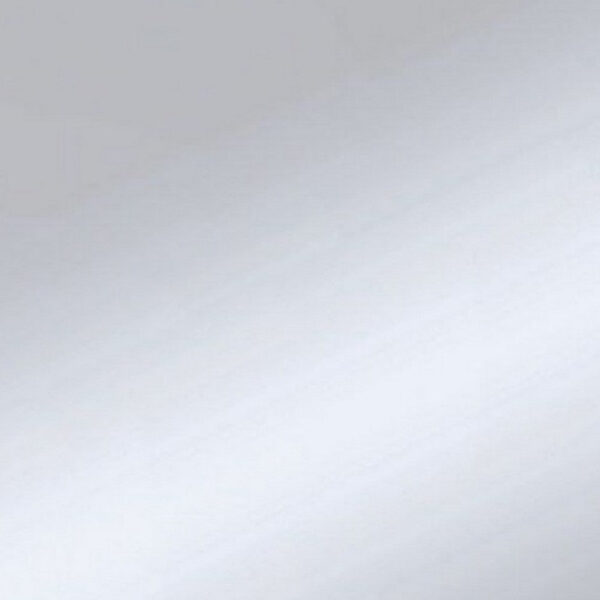 Wooden Encasing Mirror with Arched Design Top, Gray