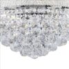 1502202669916bd0e4e59.jpeg Crystal Ceiling Lamp with Chandelier Design Body, Clear
