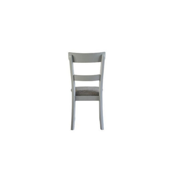 1502202669916fd092aa3.jpeg Side Chair with Fabric Seat and Open Back, Set of 2, Beige