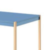 15022026699178e77844c.jpeg Writing Desk with USB Dock and Metal Legs, Blue and Rose Gold