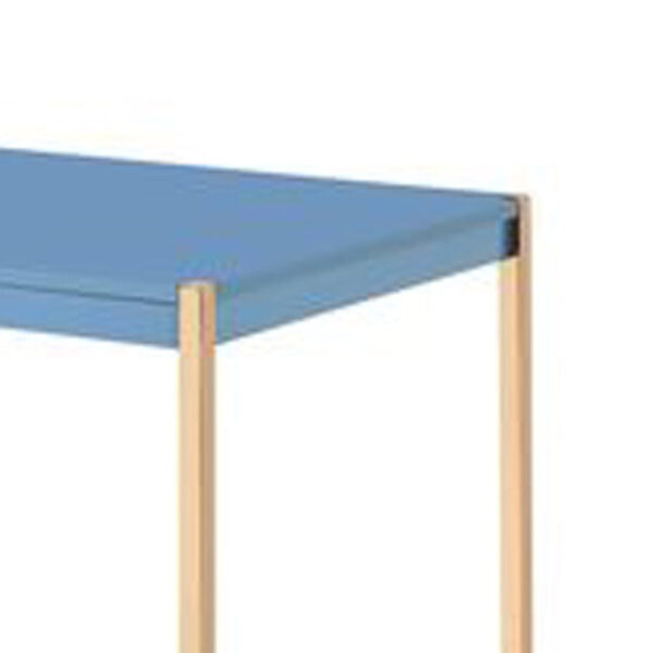 15022026699178e77844c.jpeg Writing Desk with USB Dock and Metal Legs, Blue and Rose Gold