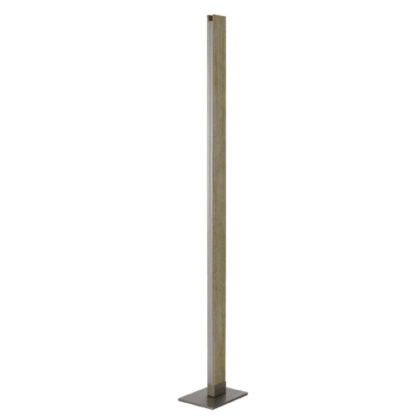 15022026699179a67bd04.jpeg 61 Inch Wood Floor Lamp Dimming LED Column, Brown