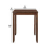15022026699179dd661d5.jpeg Gary 3 Piece Counter Table Set, Cherry Brown
