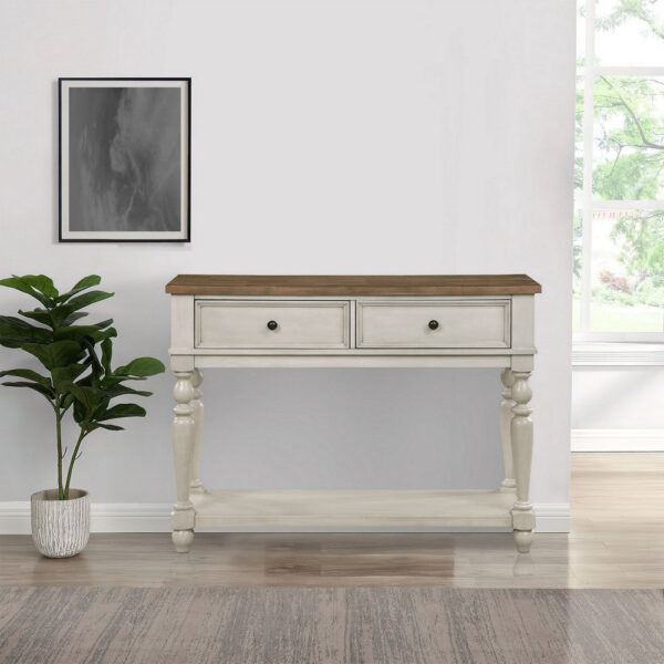 1502202669917a98b6007.jpeg Katherine 52 Inch Console Sideboard Buffet, White