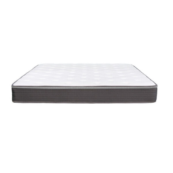 1502202669918ccc539f1.jpeg Cari 12 Inch Hybrid Queen Size Mattress, Cool Gel Memory Foam, Pocket Coil