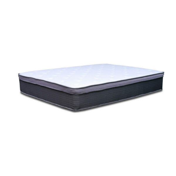 1502202669918ccddb053.jpeg Cari 12 Inch Hybrid Queen Size Mattress, Cool Gel Memory Foam, Pocket Coil