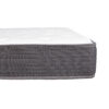 Cari 8 Inch Hybrid Queen Size Mattress, Cool Gel Memory Foam, Pocket Coil