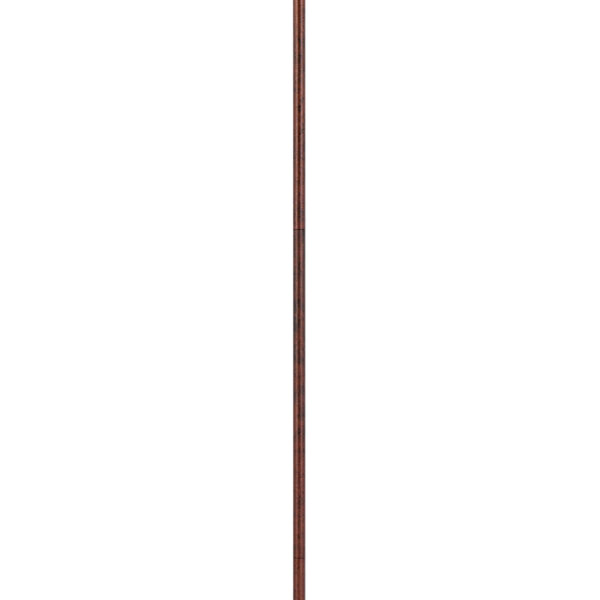 1502202669919235be599.jpeg Cyan 65 Inch Modern Adjustable Arc Floor Lamp, Amber Mica Shade, Rust Metal