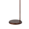 1502202669919237452a3.jpeg Cyan 65 Inch Modern Adjustable Arc Floor Lamp, Amber Mica Shade, Rust Metal