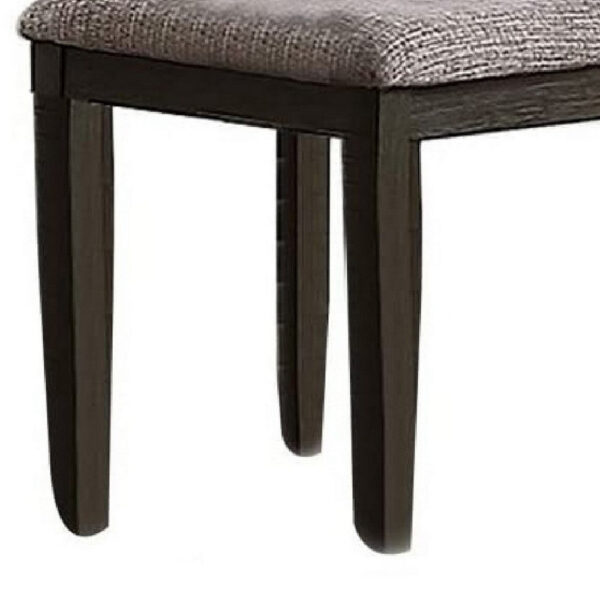 15022026699195a54c5f0.jpeg Kumi 25 Inch Set of 2 Wood Dining Chairs with Slatted Cushioned Backs, Gray