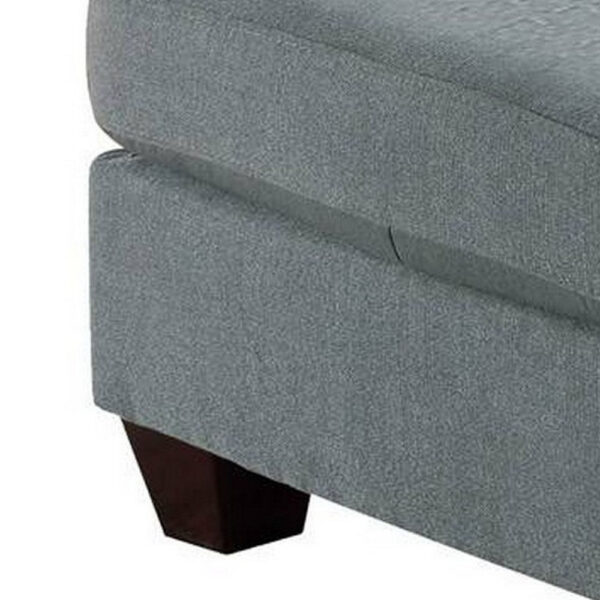 15022026699195c6f02ba.jpeg 32 Inch Modern Square Ottoman with Plush Foam Seating, Gray Linen Fabric