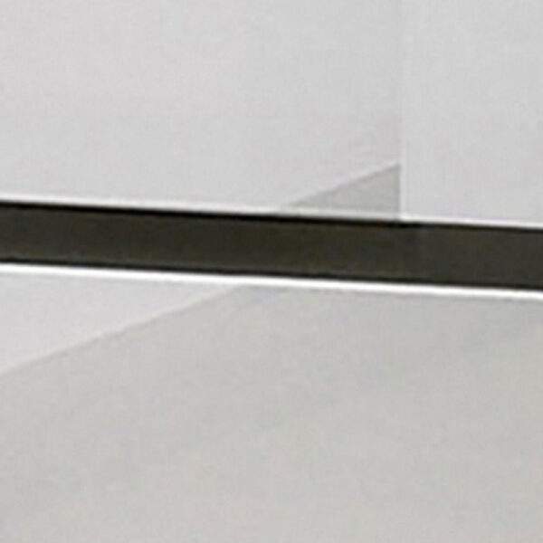 1502202669919662a71c5.jpeg Nav 22 Inch Modern Nightstand with 2 Drawers, Concealed Handles, White