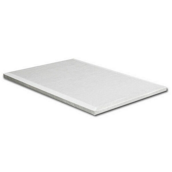 15022026699196d083fbc.jpeg Amo 2 Inch XL Twin Size Bunkie Board Mattress Foundation with Slats, Foam