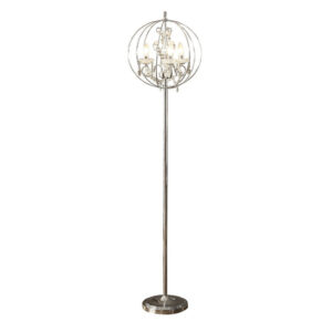 1502202669919b8756895.jpeg Shine 61 Inch Floor Lamp, Chandelier Style, Crystal and Metal, Chrome